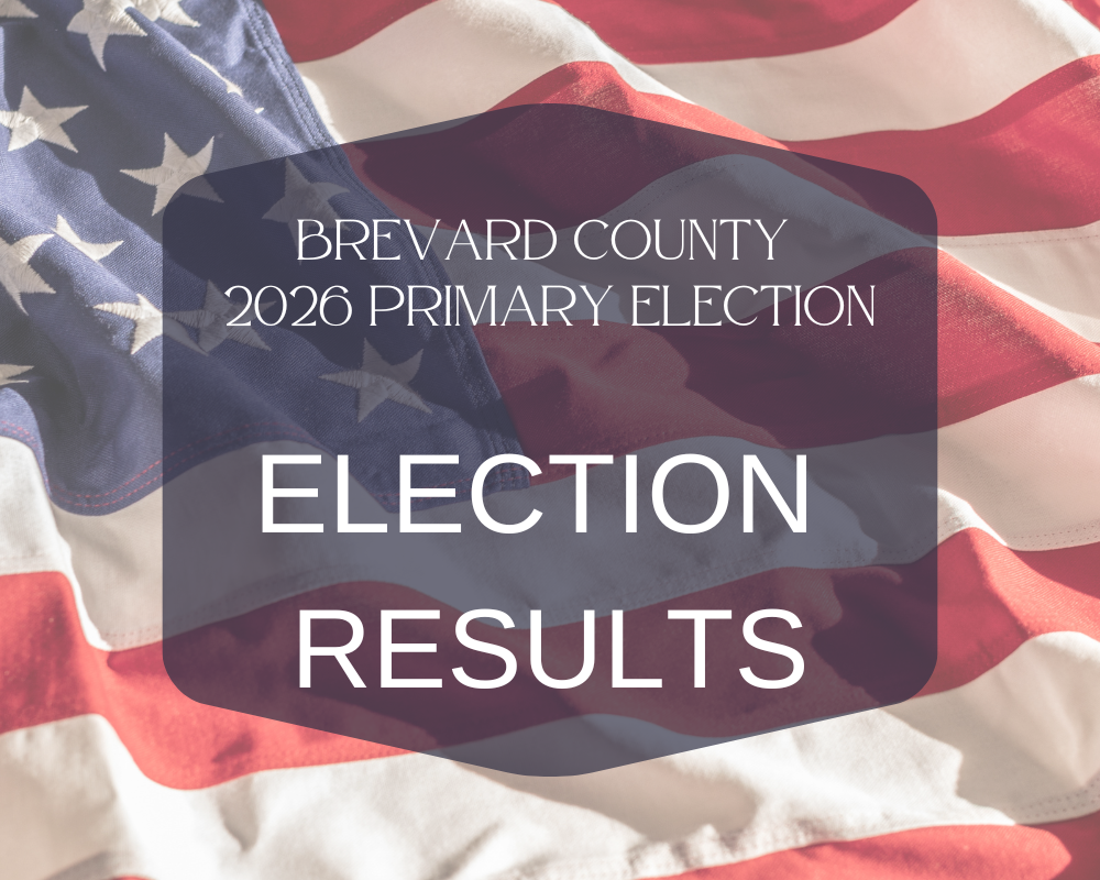 2026 Primary Election Results